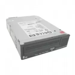 HP LTO2 Ultrium SCSI HH Internal Tape Drive DW016-60005