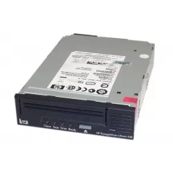 HP LTO2 Ultrium SCSI HH Internal Tape Drive DW016-69201