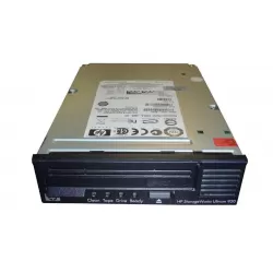 HP LTO3 Ultrium 920 SCSI HH Internal Tape Drive EH841-67201