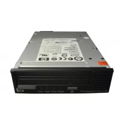 HP LTO4 Ultrium 1760 SCSI HH Internal Tape Drive 465791-001