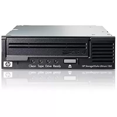 HP LTO4 Ultrium 1760 SCSI HH Internal Tape Drive 693418-001