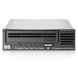 HP LTO5 Ultrium 3000 SAS Internal Tape Drive EH957B