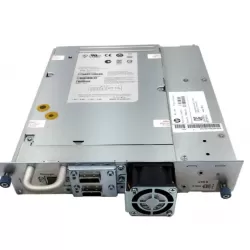 HP LTO6 Ultrium 6250 SAS HH Loader Tape Drive C0H27A