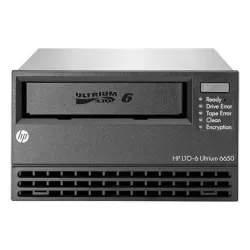 HP LTO6 Ultrium 6650 SAS FH Internal Tape Drive EH963A