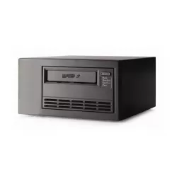 HP StorageWorks DAT160 SAS External Tape Drive 450422-001