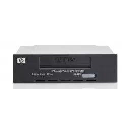 HP StorageWorks DAT160 USB Internal Tape Drive 393642-001