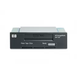 HP StorageWorks DAT160 USB Internal Tape Drive Q1580A