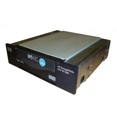 HP StorageWorks DAT40 USB Internal Tape Drive DW022-60005