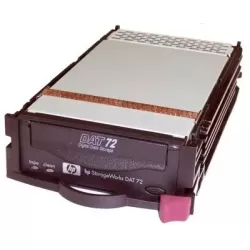 HP StorageWorks DAT72 SCSI Internal Tape Drive 333749-001