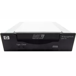 HP StorageWorks DAT72 SCSI Internal Tape Drive DW009-69201