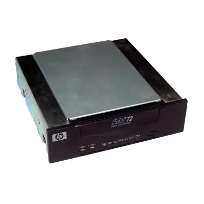 HP StorageWorks DAT72 SCSI Internal Tape Drive Q1522A