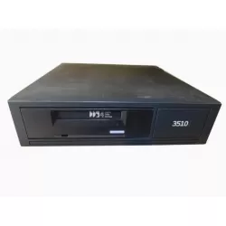 IBM 3510 DDS4 SCSI External Tape Drive