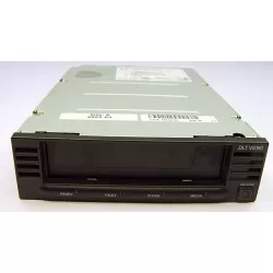 IBM DLT VS160 LVD SCSI Internal Tape Drive 24P3641