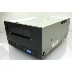 IBM LTO 1 Ultrium LVD SCSI FH Internal Tape Drive 08L9429