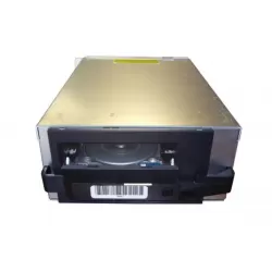 IBM LTO 1 Ultrium LVD SCSI Loader Tape Drive 24R0575