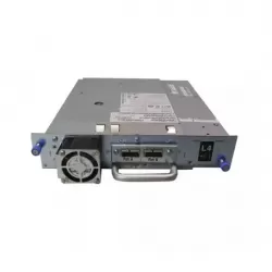 IBM TL2000 TL4000 Ultrium SAS HH Loader Drive 0407CX