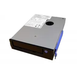 IBM LTO4 Ultrium SAS HH Internal Tape Drive 45E1125