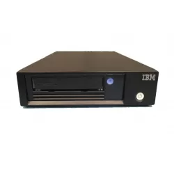 IBM LTO6 SAS HH External Tape Drive 3580-H6S