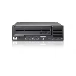 HP LTO 2 Ultrium LVD SCSI HH Internal Tape Drive PD043-20103