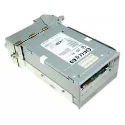 HP LTO 3 Ultrium LVD SCSI Loader Tape Drive PD073B#911