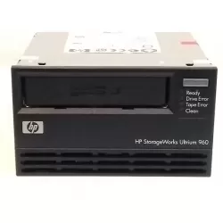 HP LTO 3 Ultrium LVD SCSI FH Internal Tape Drive Q1538A