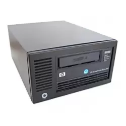 HP LTO 3 Ultrium LVD SCSI FH External Tape Drive Q1539B