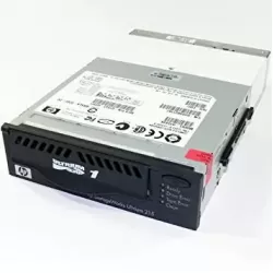 HP LTO 1 Ultrium LVD SCSI HH Internal Tape Drive Q1543A