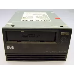 HP LTO 2 Ultrium LVD SCSI FH Internal Tape Drive Q1570-60001