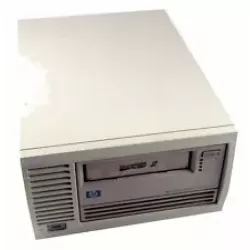 HP LTO 2 Ultrium LVD SCSI FH Internal Tape Drive Q1570A