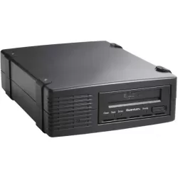 Quantum DAT160 SCSI External Tape Drive CD160LWE