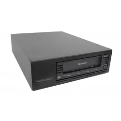 Quantum DLT-V4 160-320GB SCSI External Tape Drive BHBBX-EY