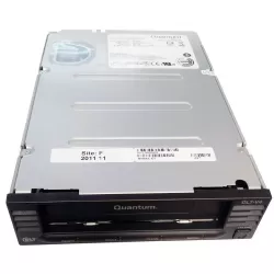 Quantum DLT-V4 160-320GB SCSI Internal Tape Drive BHBAX-EY