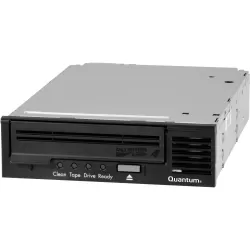 Quantum LTO4 Ultrium SAS HH Internal Tape Drive TC-L42AN-EY