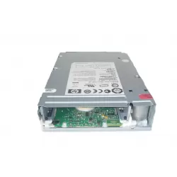 Quantum LTO4 Ultrium SAS HH Loader Tape Drive 74-88600-01