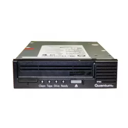 Quantum LTO4 Ultrium SCSI HH Internal Tape Drive TC-L42AX