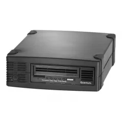 Quantum LTO5 SAS HH External tape Drive TC-L52BN