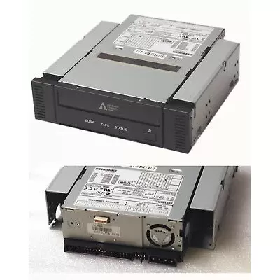 Sony AIT-1 SCSI Internal Tape Drive SDX-300C/NE