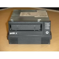 Dell LTO1 SCSI HH Internal Tape Drive STU42001LW