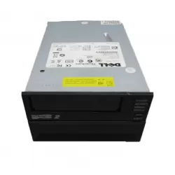 Dell LTO 2 Ultrium LVD SCSI HH Internal Tape Drive TE3100-611