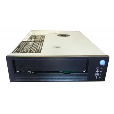 Dell LTO 3 Ultrium LVD SCSI FH External Tape Drive TG159