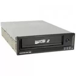 Dell LTO 2 Ultrium LVD SCSI HH Internal Tape Drive TX433