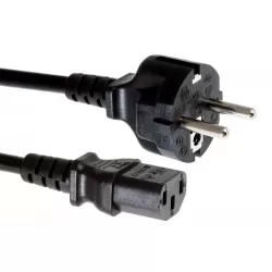 Cisco CAB-C15-ACE AC C15 CEE 7 2.5m Power Cord