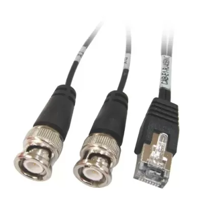 Cisco CAB-E1-RJ45TE E1 RJ45 to RJ45 TE Cable