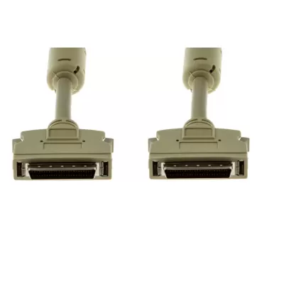 Cisco CAB-HSI1 HSSI Male-to-Male Connectors 10 feet Cable