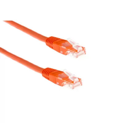 Cisco CAB-S/T-RJ45 Orange Color Cable for ISDN BRI S/T RJ-45 6 feet