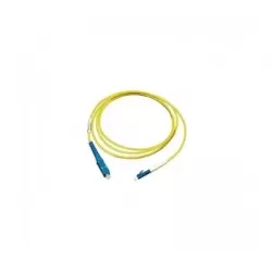 Cisco CAB-SM-LCSC-1M Compatible LC-SC Singlemode Duplex Fiber Patch Cable