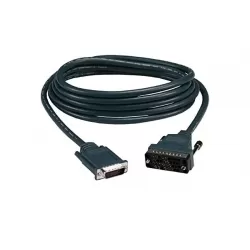 Cisco CAB-SS-V35MC-EXT V35 Male DCE with extended control leads cable