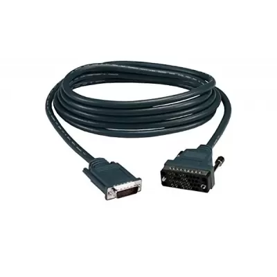 Cisco CAB-SS-V35MC-EXT V35 Male DCE with extended control leads cable