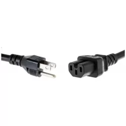 Cisco Catalyst 9000 Series CAB-TA-250V-JP 250V AC Type A Power Cable