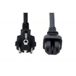 Cisco Catalyst CAB-TA-EU AC type cab-ta-eu power cable